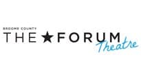 Broome County Forum Theatre