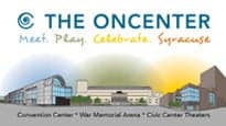 The Oncenter Crouse Hinds Theater