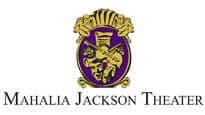 Mahalia Jackson Theater for the Performing Arts
