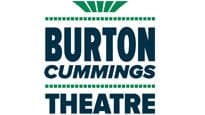 Burton Cummings Theatre