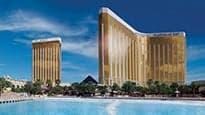 Michelob ULTRA Arena