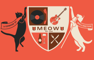 Meow