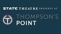 Thompson's Point