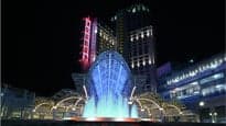 Niagara Fallsview Casino Resort - Grand Hall