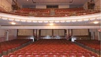 Belle Mehus Auditorium