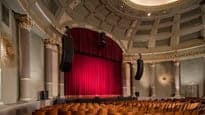 Ulster Performing Arts Center