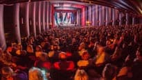 Cullen Performance Hall