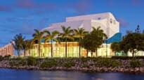 Aventura Arts & Cultural Center