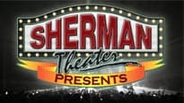 Sherman Theater