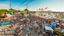 American Family Insurance Amphitheater - Summerfest Grounds