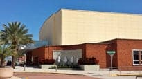 Peabody Auditorium