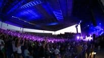 Michigan Lottery Amphitheatre at Freedom Hill