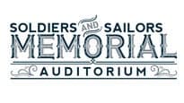 Soldiers and Sailors Memorial Auditorium