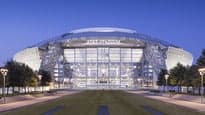 AT&T Stadium