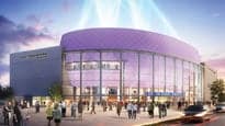 Smart Financial Centre at Sugar Land