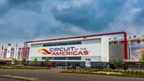 Circuit of The Americas