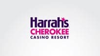 Harrah's Cherokee Resort Event Center