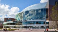 Pinnacle Bank Arena