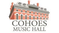 Cohoes Music Hall