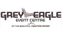 Grey Eagle Event Centre