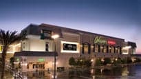 Orleans Arena