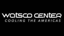 Watsco Center at the University of Miami