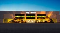 NRG Arena