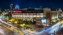 Xcel Energy Center