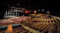 James L Knight Center