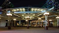 Judson F Williams Convention Center