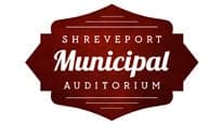 Shreveport Municipal Memorial Auditorium
