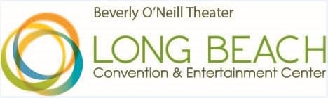 Beverly O'Neill Theater - Long Beach Conv and Entertainment Ctr