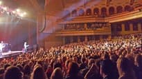 Miller High Life Theatre