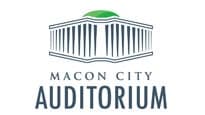 Macon City Auditorium