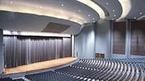 Emens Auditorium