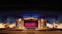 The Plaza Theatre Performing Arts Center