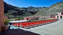 McKelligon Canyon Theatre