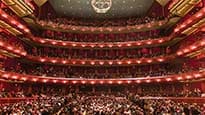 New Jersey Performing Arts Center