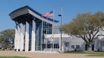 Rapides Coliseum