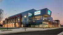 VSU Multi-Purpose Center