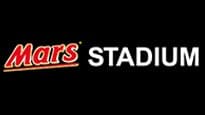 Mars Stadium