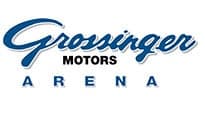 Grossinger Motors Arena