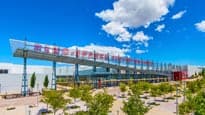 Reno - Sparks Convention Center
