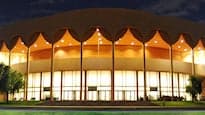 ASU Gammage