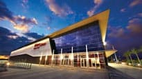 Toyota Arena