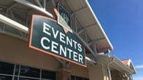 Events Center at Osceola Heritage Park