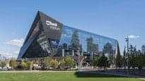 U.S. Bank Stadium