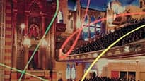 The Wintergarden, The Civic