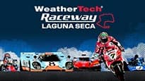 WeatherTech Raceway Laguna Seca