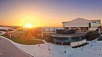 Allen County War Memorial Coliseum